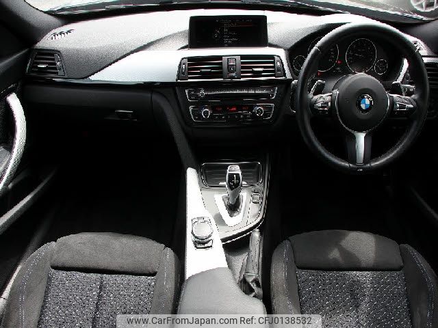 bmw 3-series 2015 -BMW--BMW 3 Series DBA-3X20--WBA3X120X0D736171---BMW--BMW 3 Series DBA-3X20--WBA3X120X0D736171- image 2