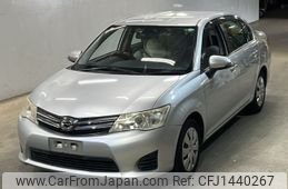 toyota corolla-axio 2013 -TOYOTA--Corolla Axio NZE161-7045744---TOYOTA--Corolla Axio NZE161-7045744-
