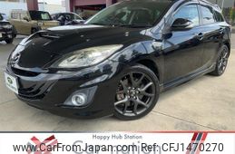 mazda speed-axela 2012 quick_quick_BL3FW_BL3FW-200584