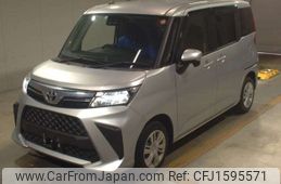 toyota roomy 2023 CFJ1595571