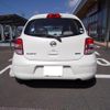 nissan march 2011 CFJ8363197 image 22
