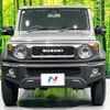 suzuki jimny-sierra 2024 CFJ1687825 image 14