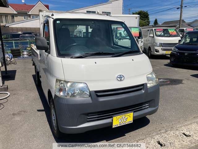 toyota townace-truck 2018 CFJ1568682 image 2