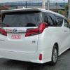 toyota alphard 2022 quick_quick_6AA-AYH30W_AYH30-0146955 image 7