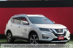 nissan x-trail 2020 -NISSAN--X-Trail DBA-NT32--NT32-595220---NISSAN--X-Trail DBA-NT32--NT32-595220-