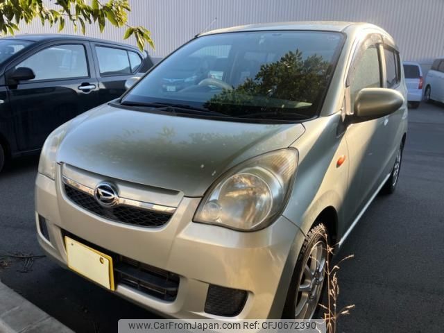 daihatsu mira 2008 -DAIHATSU--Mira DBA-L275S--L275S-0071152---DAIHATSU--Mira DBA-L275S--L275S-0071152- image 2