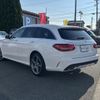 mercedes-benz c-class-station-wagon 2015 CFJ1627219 image 24