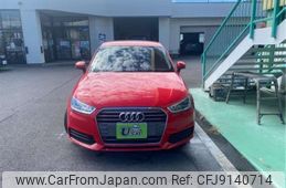 audi a1 2017 -AUDI 【三河 334ﾕ 920】--Audi A1 DBA-8XCHZ--WAUZZZ8X7HB041113---AUDI 【三河 334ﾕ 920】--Audi A1 DBA-8XCHZ--WAUZZZ8X7HB041113-