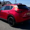 mazda cx-5 2021 -MAZDA--CX-5 3DA-KF2P--KF2P-454994---MAZDA--CX-5 3DA-KF2P--KF2P-454994- image 8