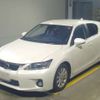 lexus ct 2012 -LEXUS--Lexus CT DAA-ZWA10--ZWA10-2123422---LEXUS--Lexus CT DAA-ZWA10--ZWA10-2123422- image 1