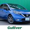 nissan note 2018 -NISSAN--Note DAA-HE12--HE12-222472---NISSAN--Note DAA-HE12--HE12-222472- image 1