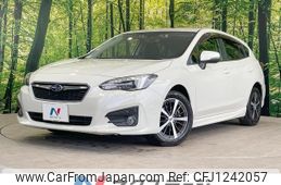 subaru impreza-wagon 2019 -SUBARU--Impreza Wagon DBA-GT2--GT2-048160---SUBARU--Impreza Wagon DBA-GT2--GT2-048160-
