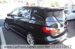 nissan lafesta 2011 TE4434