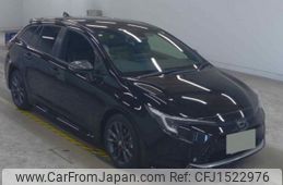 toyota corolla-touring-wagon 2023 CFJ1522976