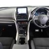 mitsubishi eclipse-cross 2021 quick_quick_5LA-GL3W_GL3W-0302245 image 2