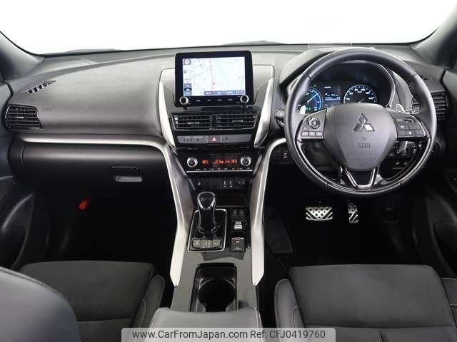 mitsubishi eclipse-cross 2021 quick_quick_5LA-GL3W_GL3W-0302245 image 2