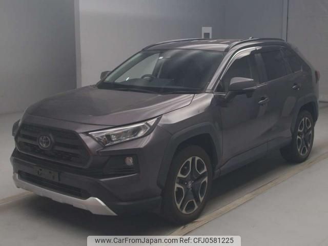 toyota rav4 2020 quick_quick_6BA-MXAA54_MXAA54-2018600 image 1