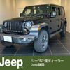 jeep wrangler 2022 CFJ1611868 image 1
