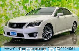 toyota crown 2013 quick_quick_DBA-GRS200_GRS200-0080743