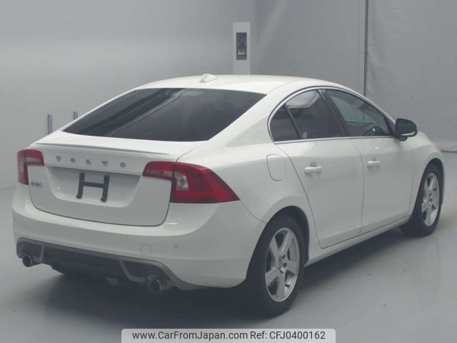 volvo s60 2012 -VOLVO--Volvo S60 FB4164T-YV1FS485BC2140634---VOLVO--Volvo S60 FB4164T-YV1FS485BC2140634- image 2