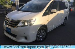 nissan serena 2011 -NISSAN--Serena DBA-C26--C26-026042---NISSAN--Serena DBA-C26--C26-026042-