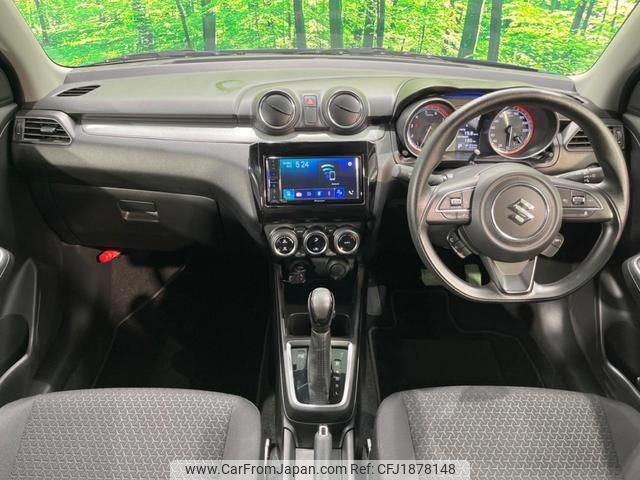 suzuki swift 2020 CFJ1878148 image 2