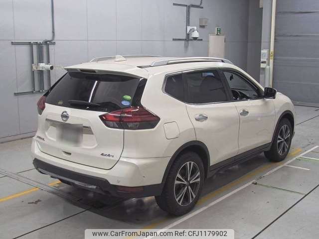 nissan x-trail 2020 -NISSAN--X-Trail DBA-NT32--NT32-595447---NISSAN--X-Trail DBA-NT32--NT32-595447- image 2