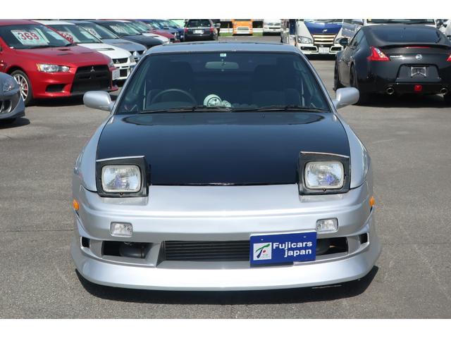 1997 Nissan 180sx 2WD - Car Price $29,208
