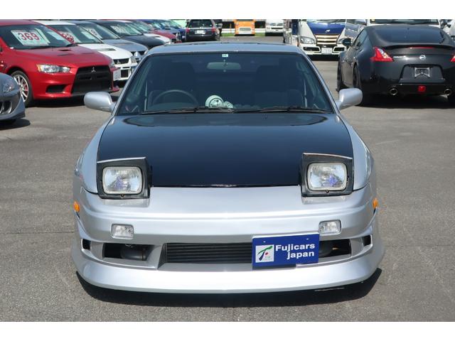 1997.7 180SX Type R