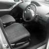 toyota vitz 2009 No.11459 image 3