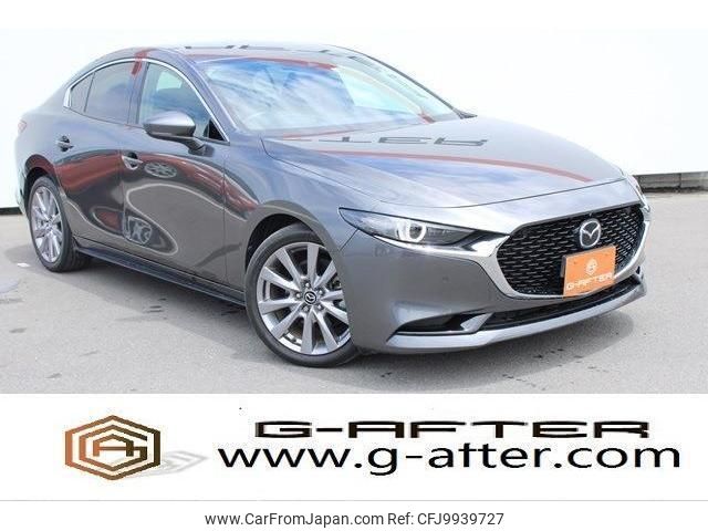 mazda mazda3 2019 quick_quick_3DA-BP8P_BP8P-101294 image 1