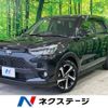 toyota raize 2022 -TOYOTA--Raize 5AA-A202A--A202A-0046449---TOYOTA--Raize 5AA-A202A--A202A-0046449- image 1