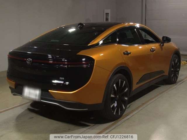 toyota crown 2022 -TOYOTA 【神戸 304ﾄ2994】--Crown CrossOver 5AA-TZSH35--TZSH35-4001156---TOYOTA 【神戸 304ﾄ2994】--Crown CrossOver 5AA-TZSH35--TZSH35-4001156- image 2