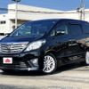 toyota alphard 2012 CFJ1625361 image 1