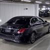 mercedes-benz c-class 2020 CFJ1666279 image 2