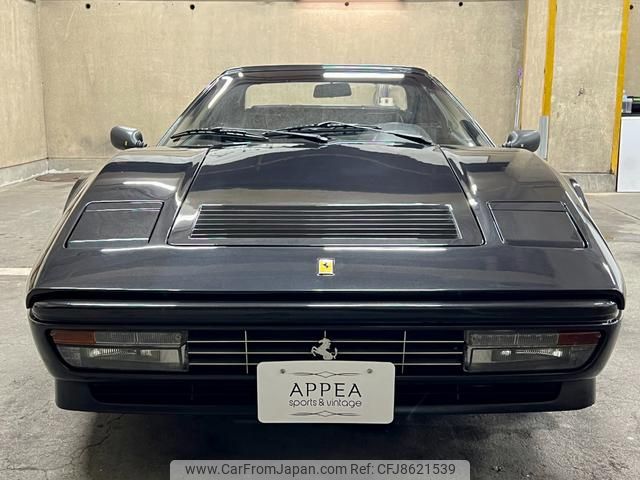 ferrari 328 1989 CFJ8621539 image 2