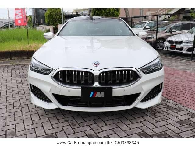 bmw 8-series 2023 quick_quick_3DA-GW30_WBAGW42030CL76012 image 2