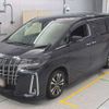 toyota alphard 2021 -TOYOTA--Alphard AGH30W-0394807---TOYOTA--Alphard AGH30W-0394807- image 1