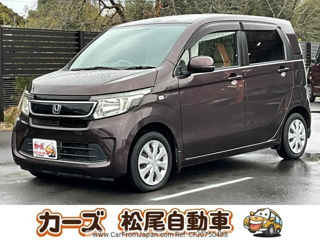 honda n-wgn 2014 -HONDA--N WGN JH1--1054437---HONDA--N WGN JH1--1054437- image 1