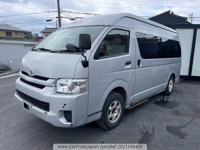toyota hiace-commuter 2014 quick_quick_TRH228B_TRH228B-0006094 image 1