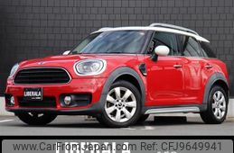 mini mini-others 2017 -BMW--BMW Mini LDA-YT20--WMWYT920X03D51850---BMW--BMW Mini LDA-YT20--WMWYT920X03D51850-