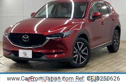 mazda cx-5 2017 -MAZDA--CX-5 LDA-KF2P--KF2P-101408---MAZDA--CX-5 LDA-KF2P--KF2P-101408-