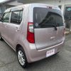 suzuki wagon-r 2013 quick_quick_DBA-MH34S_MH34S-141669 image 4