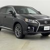 lexus rx 2012 -LEXUS--Lexus RX DAA-GYL15W--GYL15-2443093---LEXUS--Lexus RX DAA-GYL15W--GYL15-2443093- image 1