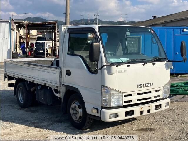 isuzu elf-truck 2014 -ISUZU--Elf TKG-NJR85A--NJR85-7035482---ISUZU--Elf TKG-NJR85A--NJR85-7035482- image 2