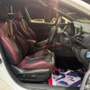 subaru wrx 2022 CFJ1544923 image 21