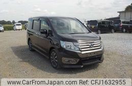 honda stepwagon 2012 CFJ1632955