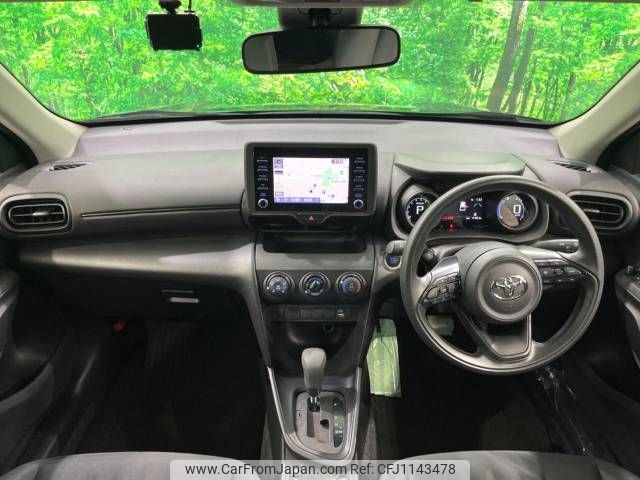 toyota yaris-cross 2023 -TOYOTA--Yaris Cross 5BA-MXPB10--MXPB10-3037172---TOYOTA--Yaris Cross 5BA-MXPB10--MXPB10-3037172- image 2