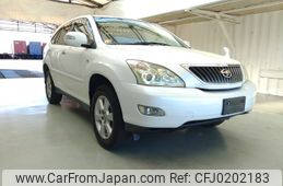 toyota harrier 2009 ENHANCEAUTO_1_ea287826