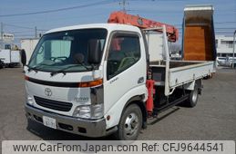 toyota dyna-truck 1999 -TOYOTA--Dyna KK-XZU411--XZU411-0001178---TOYOTA--Dyna KK-XZU411--XZU411-0001178-